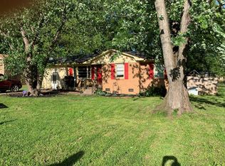 415 Barclay Ave, Gaffney, SC 29340