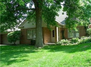 907 Berkshire Rd, Ann Arbor, MI 48104