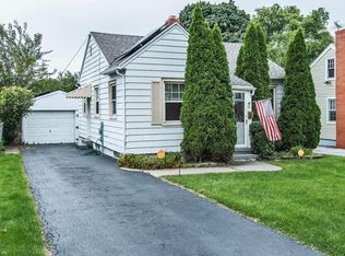 171 Seneca Ave, Rochester, NY 14621