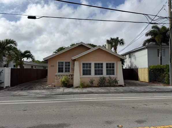 3809 S Olive Avenue, West Palm Beach, FL 33405