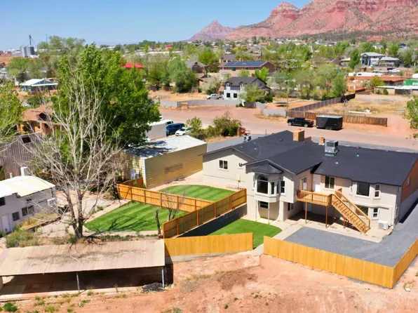 445 W Academy Ave, Colorado City, AZ 86021