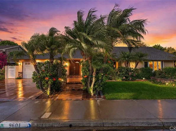 9601 Jura Dr, Huntington Beach, CA 92646