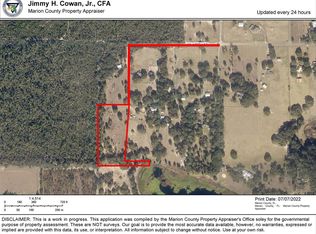 Demco, Altoona, FL 32702