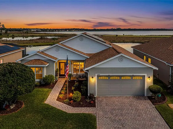 4081 Dunmore Dr, Lake Wales, FL 33859