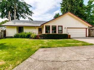 1867 Norkenzie Rd, Eugene, OR 97401