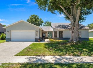 917 Yorktowne Dr, Rockledge, FL 32955