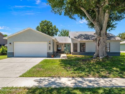 917 Yorktowne Dr, Rockledge, FL, 32955