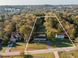 124 Spring Hill Rd LOT 6&7, Mount Juliet, TN 37122