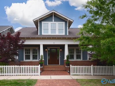 90 Hillcrest Ave NW, Huntsville, AL, 35806