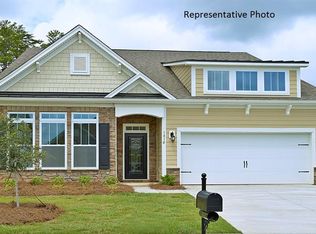 1227 Jack Pine Rd LOT 109, Lake Wylie, SC 29710