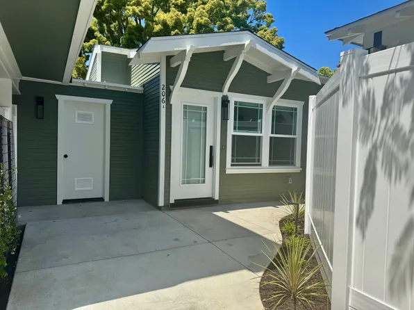 206 W Brookdale Pl Unit A, Fullerton, CA 92832