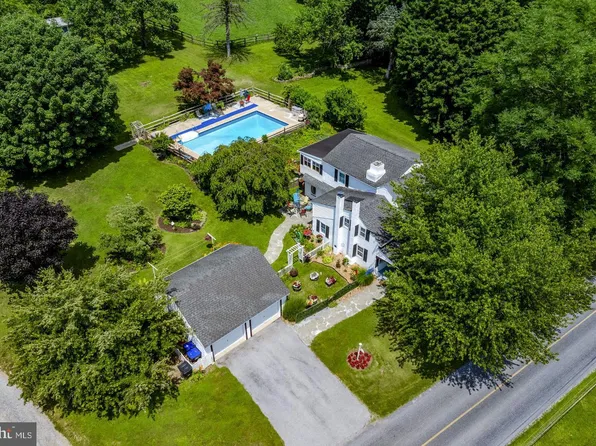 481 Brandamore Rd, Honey Brook, PA 19344