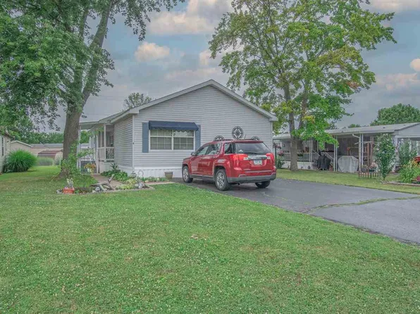 6 Dogwood Dr, Richmond, IN 47374