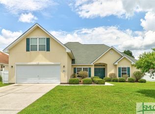 842 Hyacinth Cir, Guyton, GA 31312