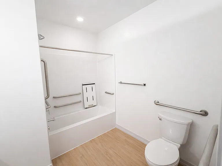 Brand New Apartments in the Heart of Burton Heights! Live at the Intersection of Culture, Communi... — Photo 38