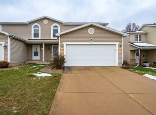 1108 Henry St, Normal, IL 61761