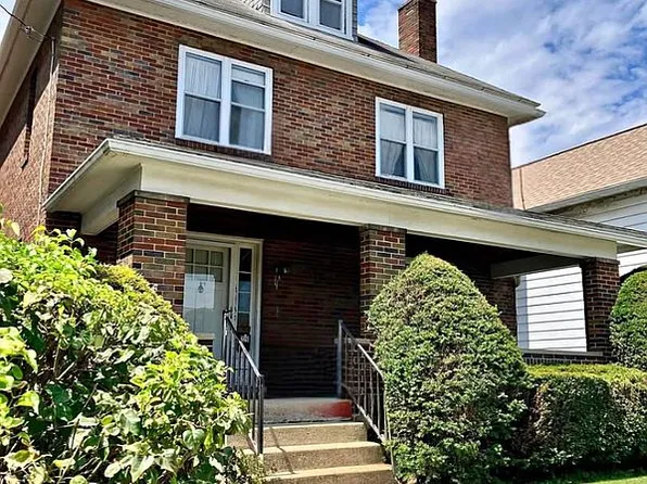 228 Arthur St, Kittanning, PA 16201