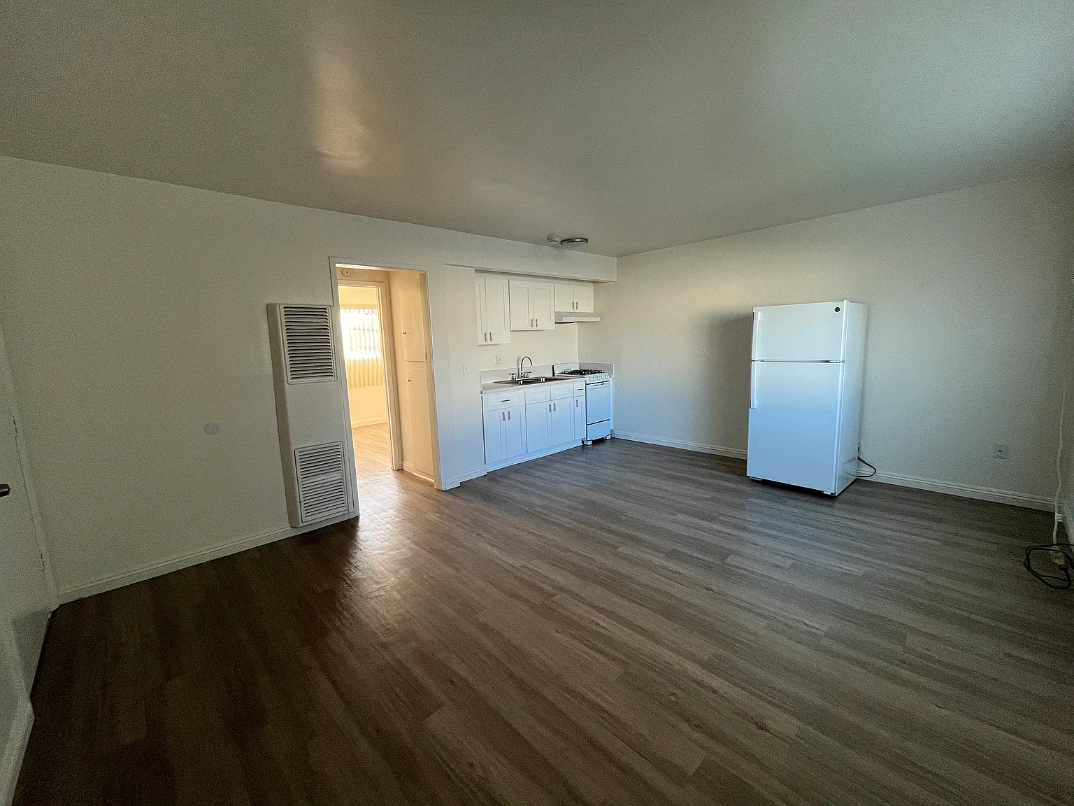 1 bed, $1,525 — Photo 2
