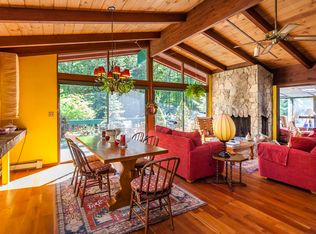 15 Cedar Point Dr, Sherman, CT 06784