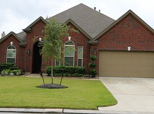6307 Pinewood Heights Dr, Spring, TX 77389