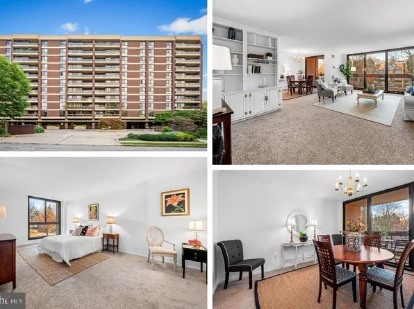 4100 N Charles St Unit 212, Baltimore, MD 21218