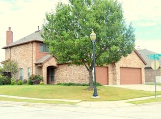 301 Ferndale Pl, Little Elm, TX 75068