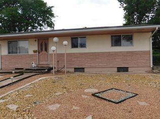 2909 Azalea St, Pueblo, CO 81005