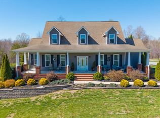 1819 Merritt Ln, Burlington, NC 27217