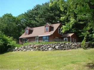 14 Cook Ln, Greenwood, ME 04255