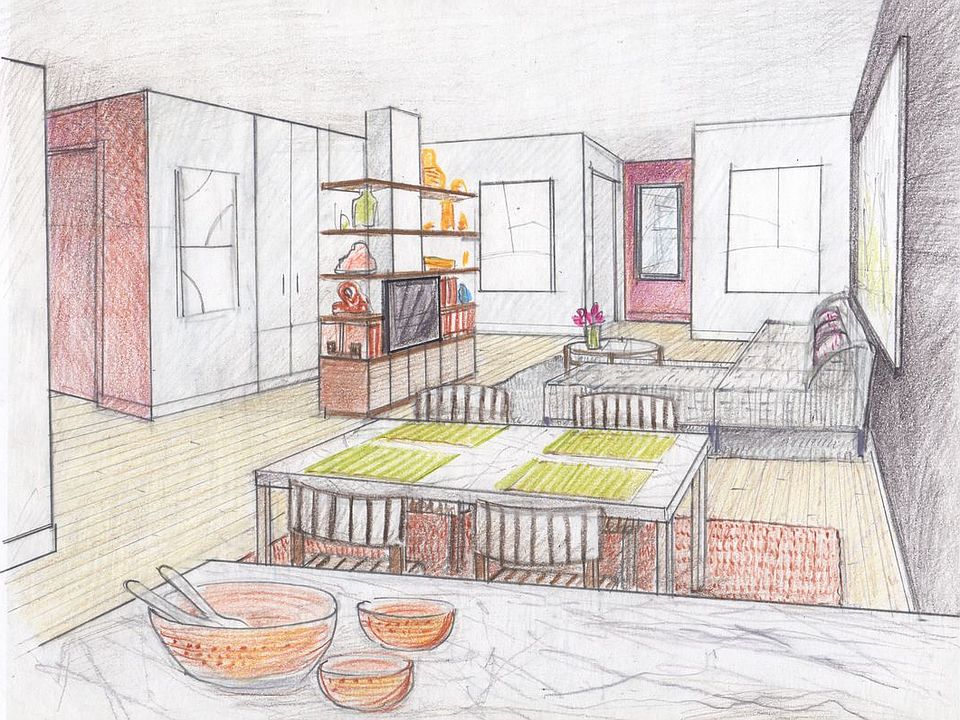 2nd image of 30 E 9th St APT 1A