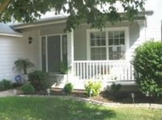 424 Waterside Dr, Grover, MO