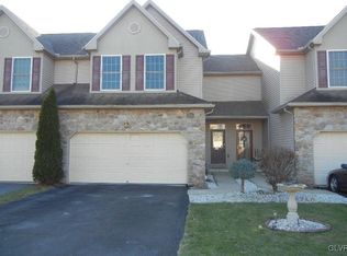 222 S Kathryn St, Easton, PA 18045