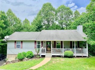 5 Leisure Ct, Weaverville, NC 28787