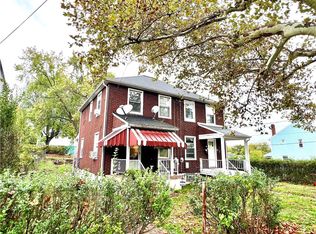 603 Farnsworth Ave, Clairton, PA 15025