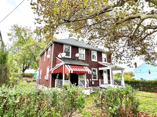 603 Farnsworth Ave, Clairton, PA 15025