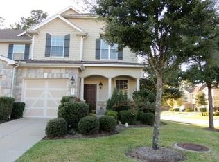 16137 Limestone Lake Dr, Tomball, TX 77377