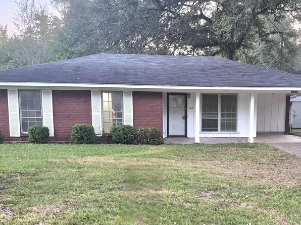103 Rosemary Dr, Bastrop, LA 71220