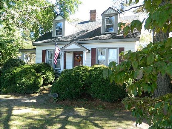 12050 Rolfe Highway Surry VA