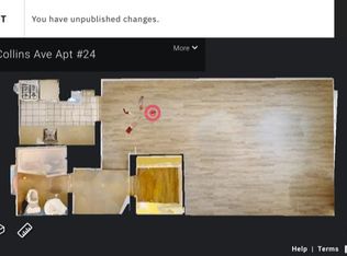 9064 Collins Ave #25, Miami Beach, FL 33154