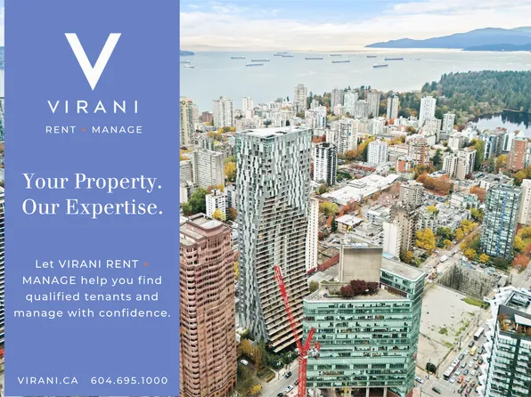 1568 Alberni St #1204, Vancouver, BC V6G 0E3