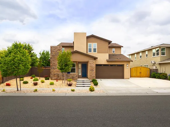 1009 Fence Post Way, Roseville, CA 95747