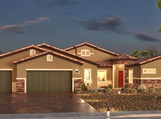 9010 Chiffon Mist Ave, Clark County, NV 89129