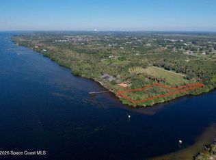 2940 Maritime Ln, Merritt Island, FL 32953