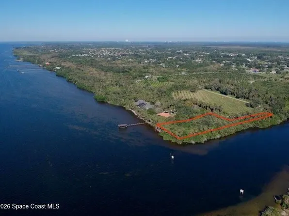 2940 Maritime Ln, Merritt Island, FL 32953