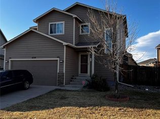 6350 Dancing Moon Way, Colorado Springs, CO 80911