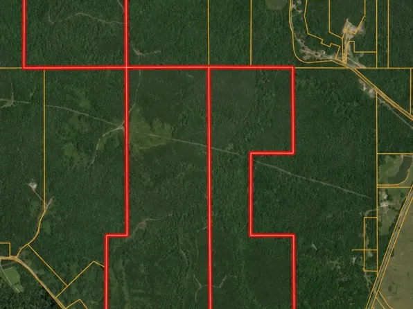 2755 County Road 74, Mc Carley, MS 38943