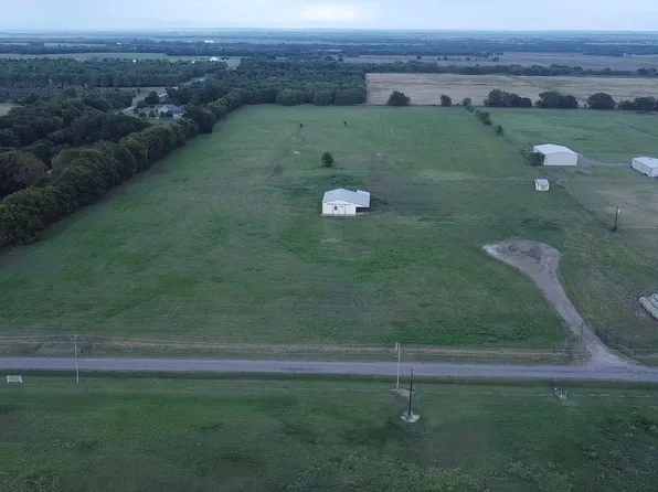 LOT 4 Ethel Cemetery Rd, Collinsville, TX 76233