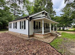 306 Penny St, Garner, NC 27529