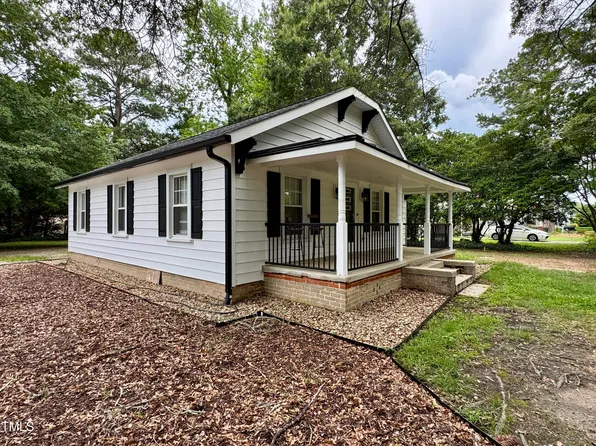 306 Penny St, Garner, NC 27529