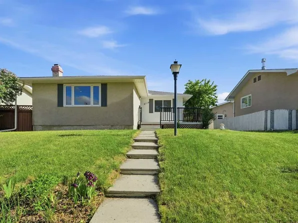 6119 N Blackthorn Cres NE, Calgary, AB T2K 3X5